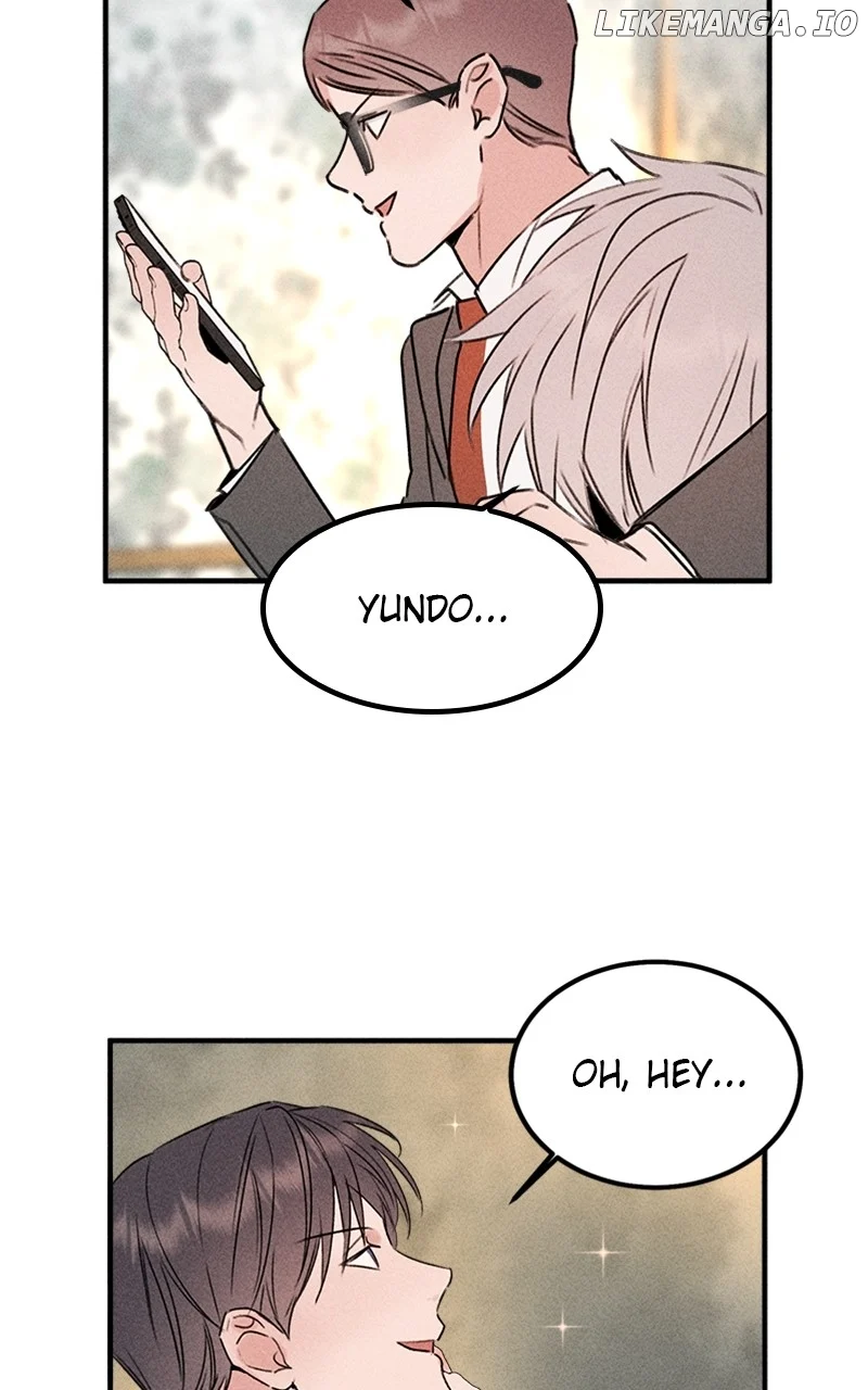 My Sister’s Private Life Chapter 50 page 15