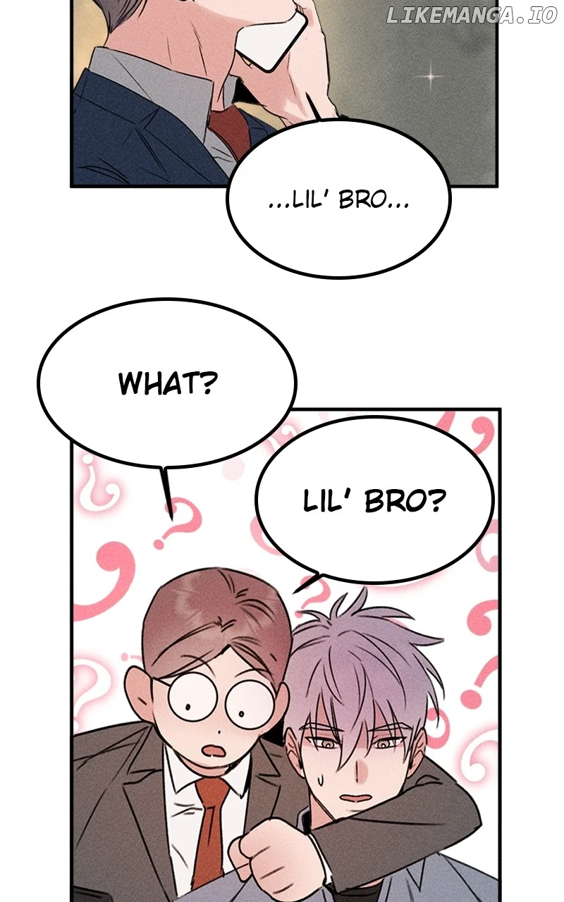 My Sister’s Private Life Chapter 50 page 16