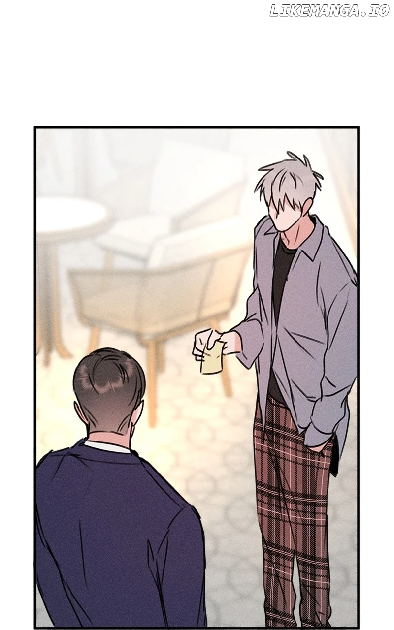 My Sister’s Private Life Chapter 50 page 1