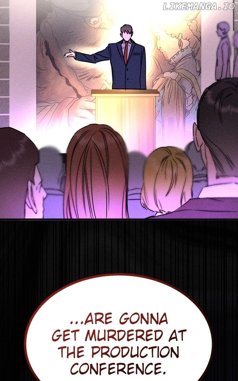 My Sister’s Private Life Chapter 50 page 19