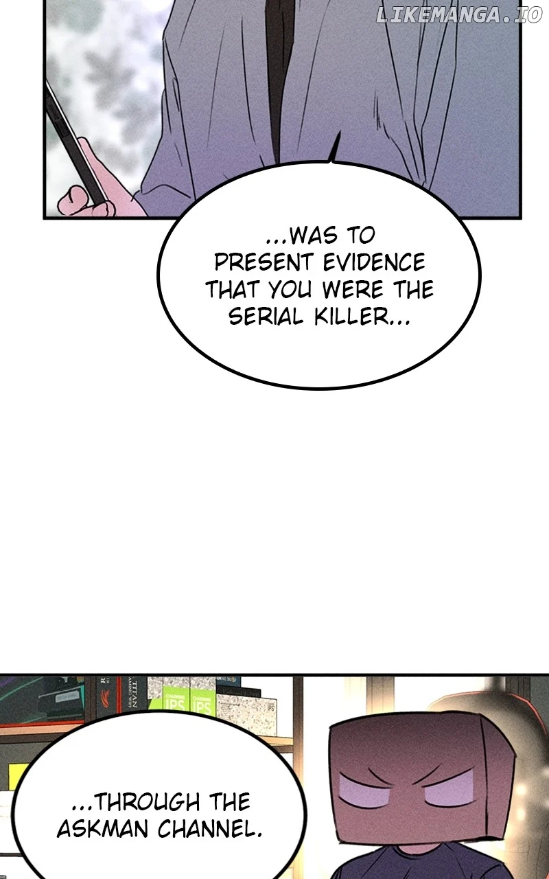My Sister’s Private Life Chapter 50 page 23