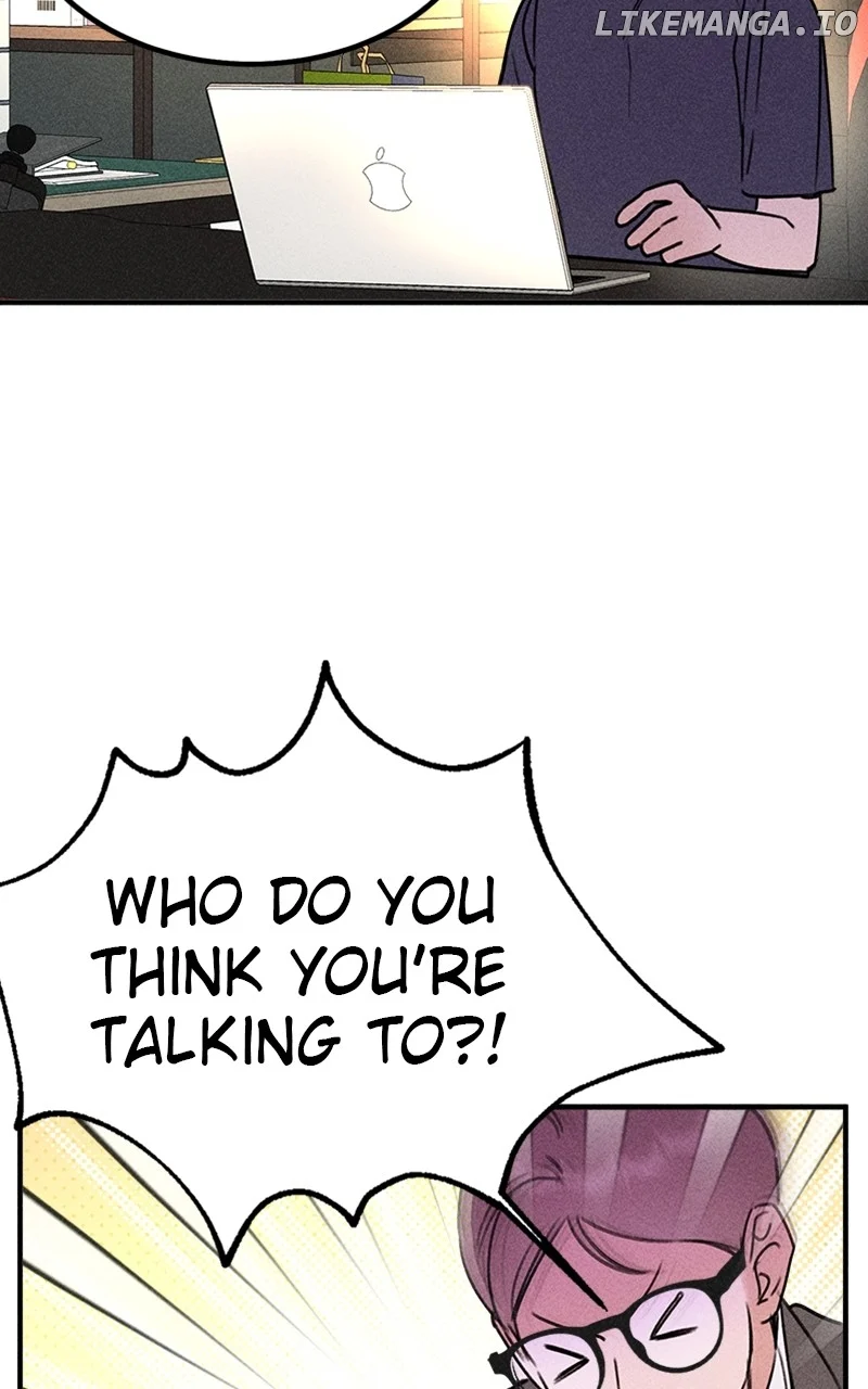 My Sister’s Private Life Chapter 50 page 24