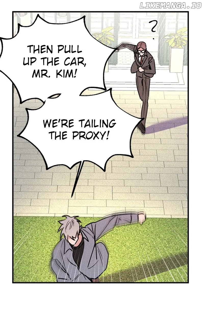 My Sister’s Private Life Chapter 50 page 29