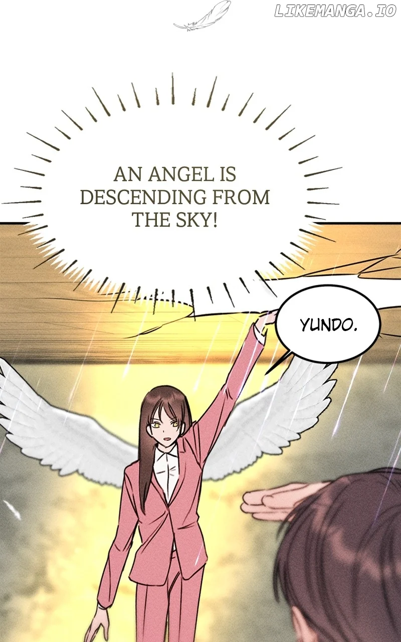 My Sister’s Private Life Chapter 50 page 35