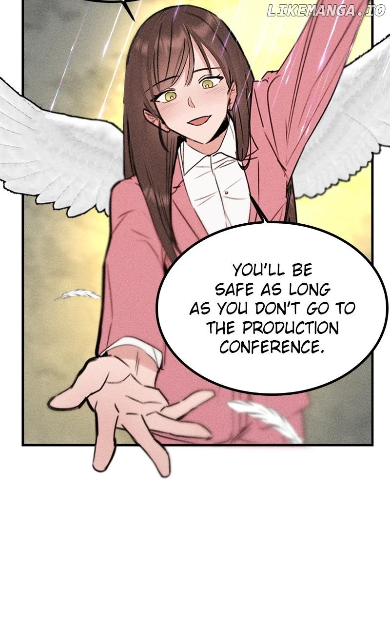 My Sister’s Private Life Chapter 50 page 37