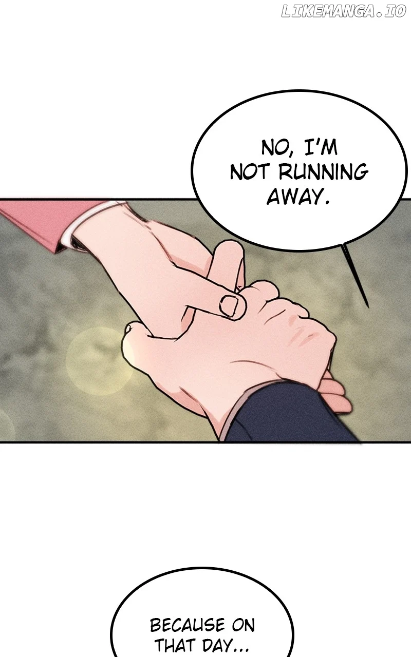 My Sister’s Private Life Chapter 50 page 38