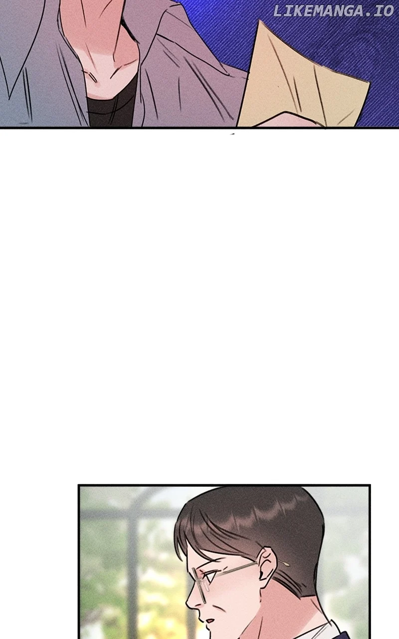 My Sister’s Private Life Chapter 50 page 3