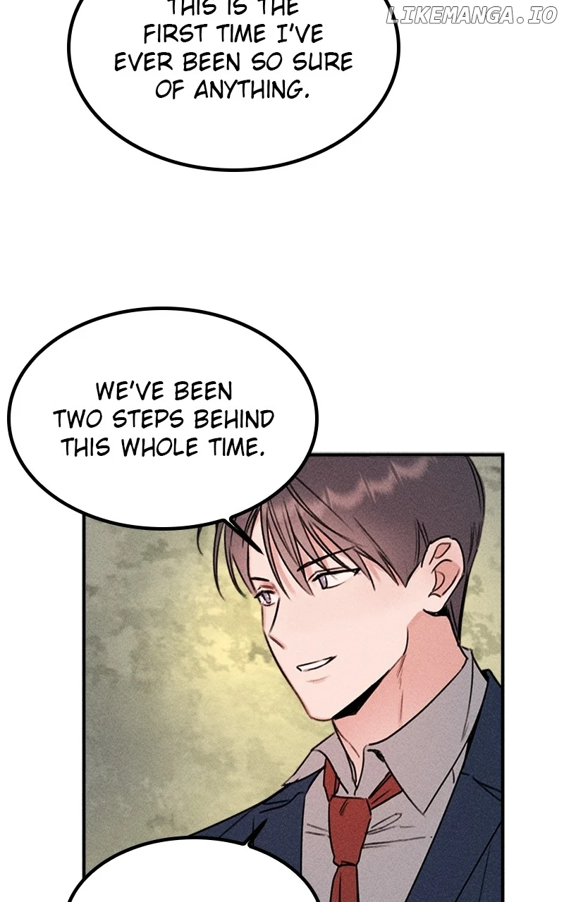 My Sister’s Private Life Chapter 50 page 40