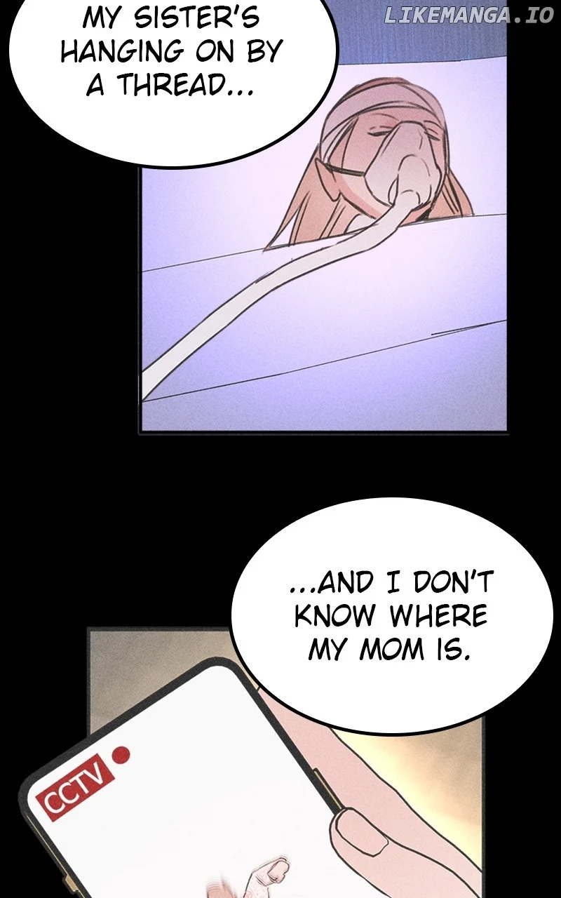 My Sister’s Private Life Chapter 50 page 44
