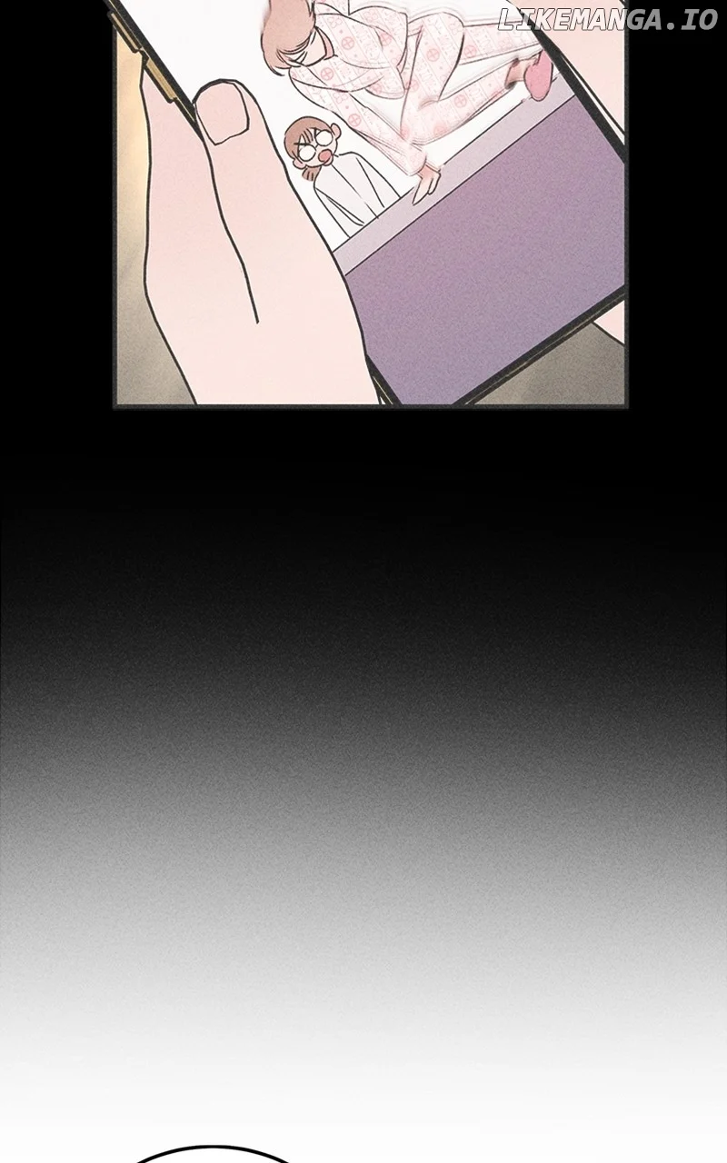 My Sister’s Private Life Chapter 50 page 45