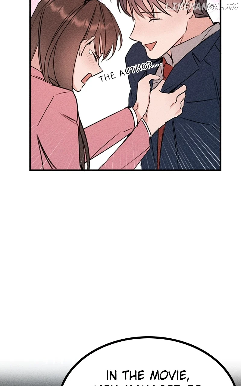 My Sister’s Private Life Chapter 50 page 49