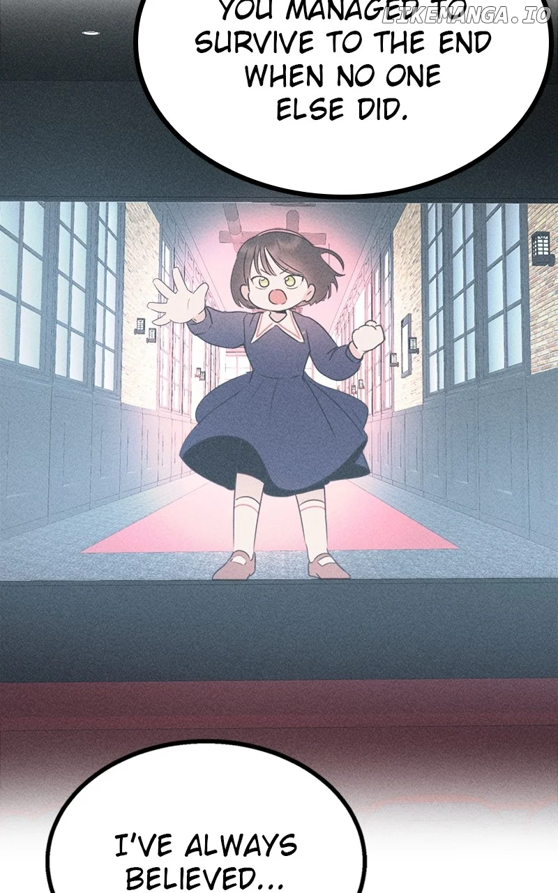 My Sister’s Private Life Chapter 50 page 50