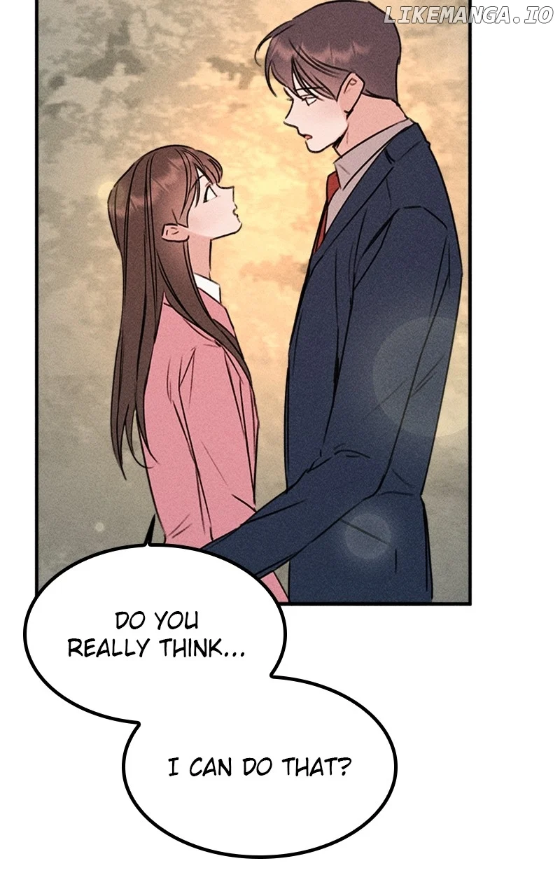 My Sister’s Private Life Chapter 50 page 52