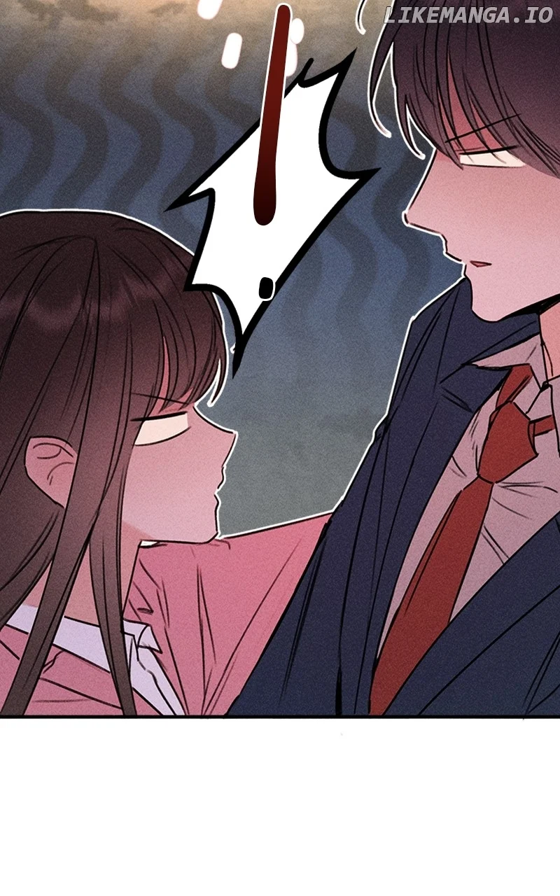 My Sister’s Private Life Chapter 50 page 55