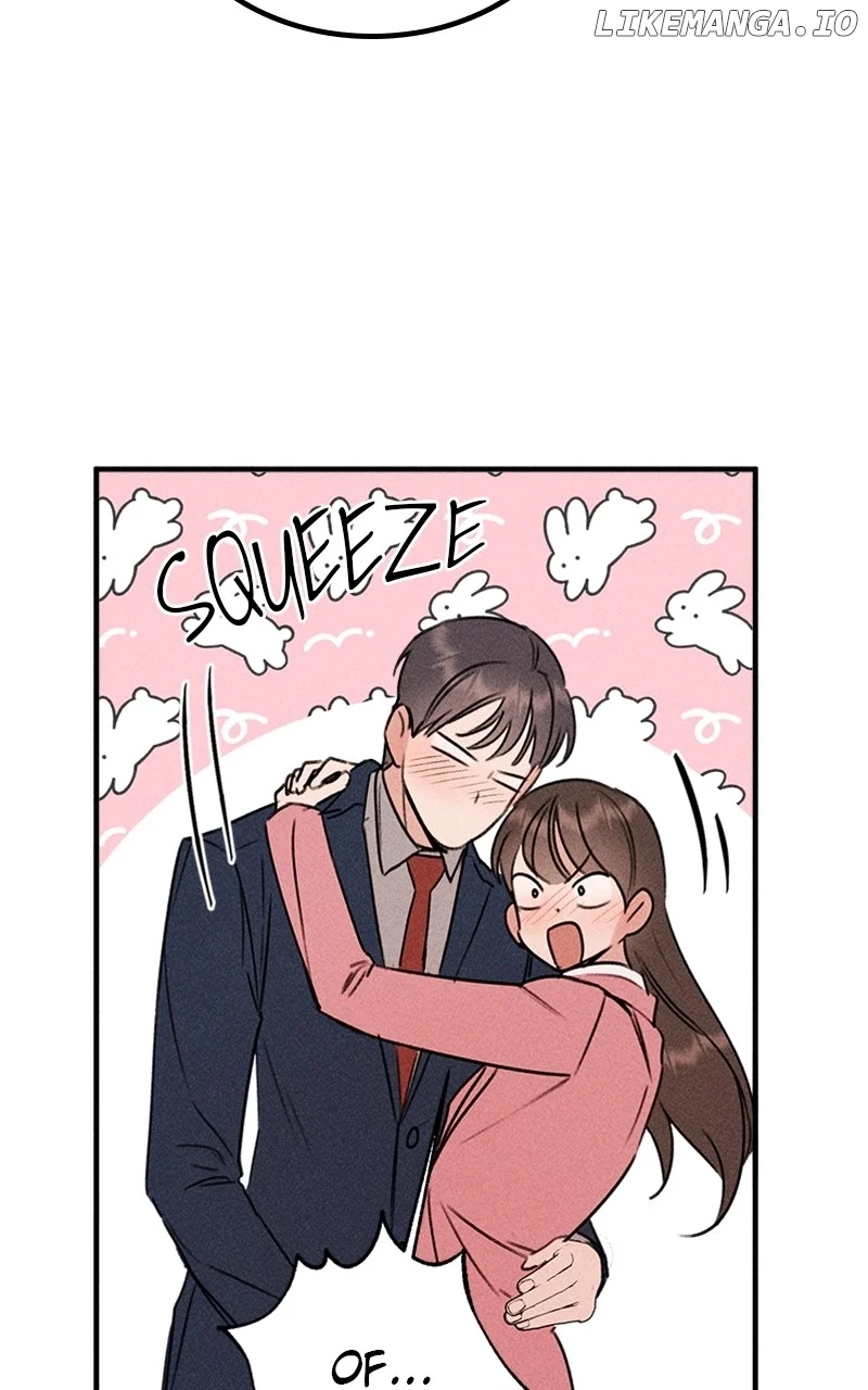 My Sister’s Private Life Chapter 50 page 57