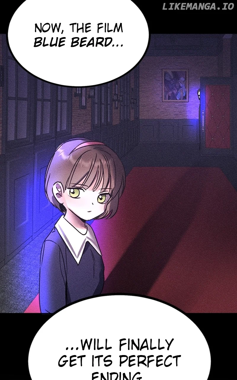 My Sister’s Private Life Chapter 50 page 5