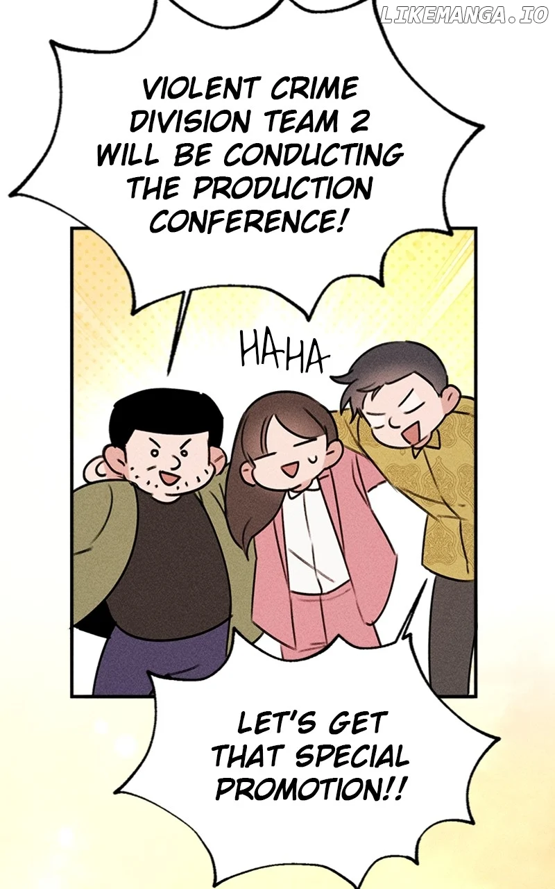My Sister’s Private Life Chapter 50 page 60
