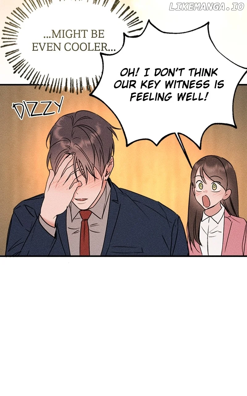 My Sister’s Private Life Chapter 50 page 64