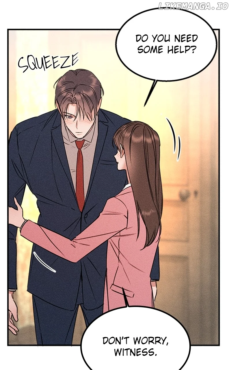 My Sister’s Private Life Chapter 50 page 65