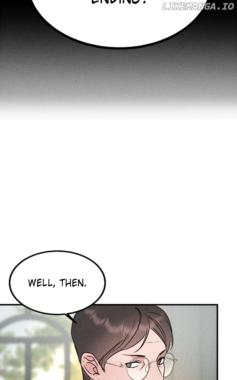My Sister’s Private Life Chapter 50 page 6