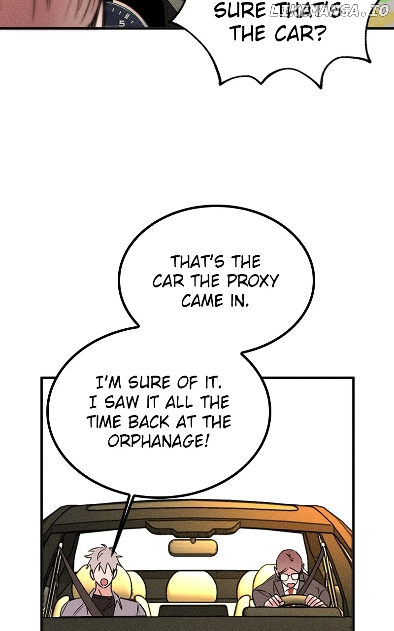 My Sister’s Private Life Chapter 50 page 71