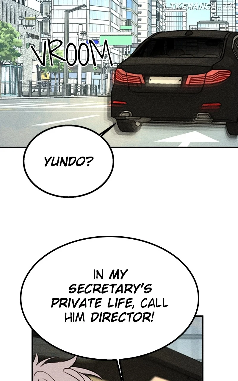 My Sister’s Private Life Chapter 50 page 74
