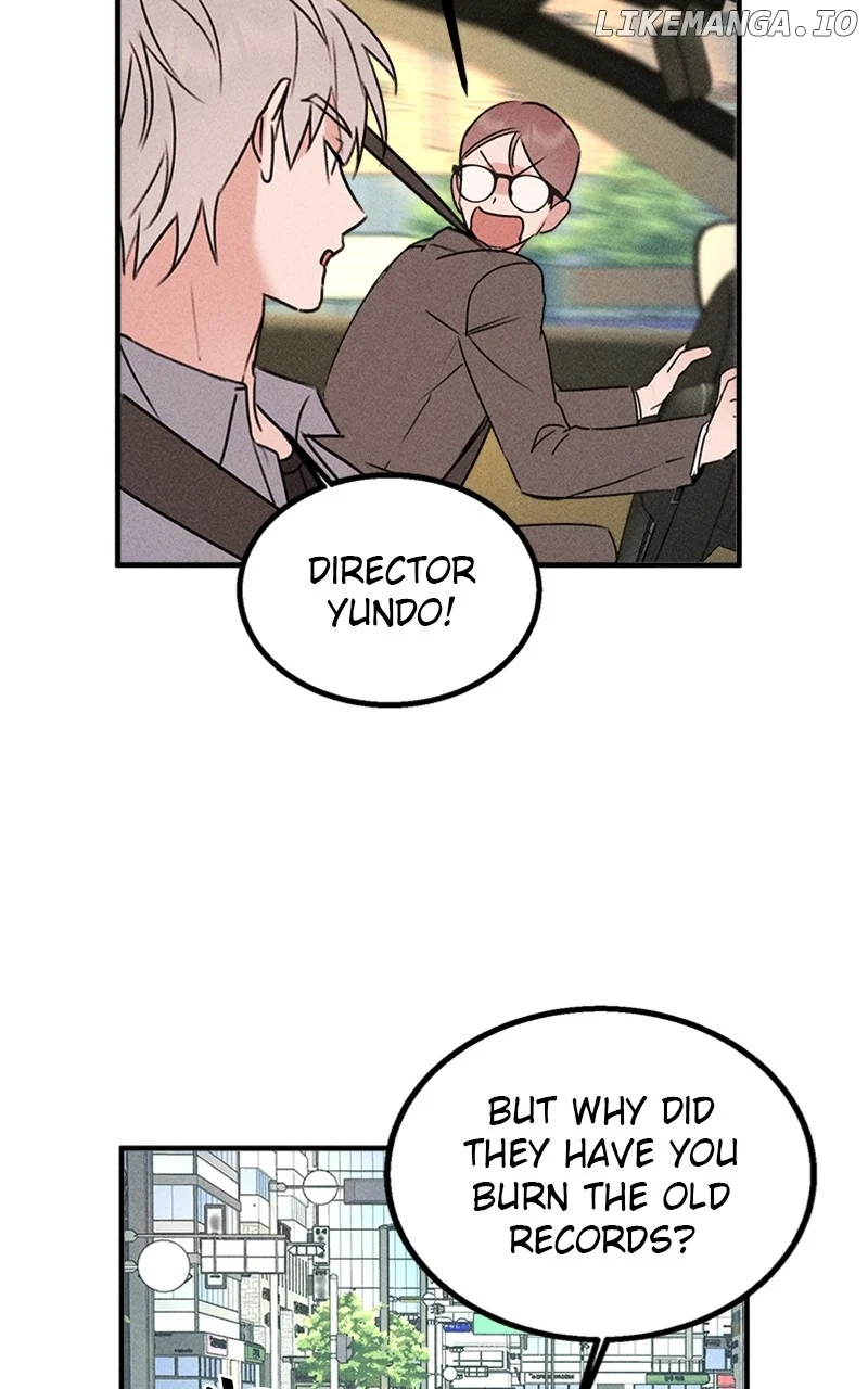My Sister’s Private Life Chapter 50 page 75