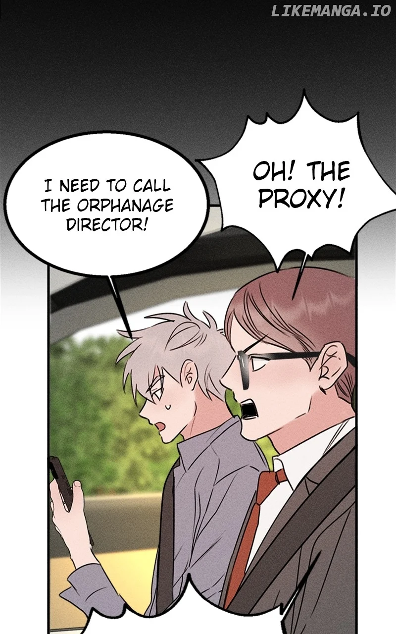 My Sister’s Private Life Chapter 50 page 80