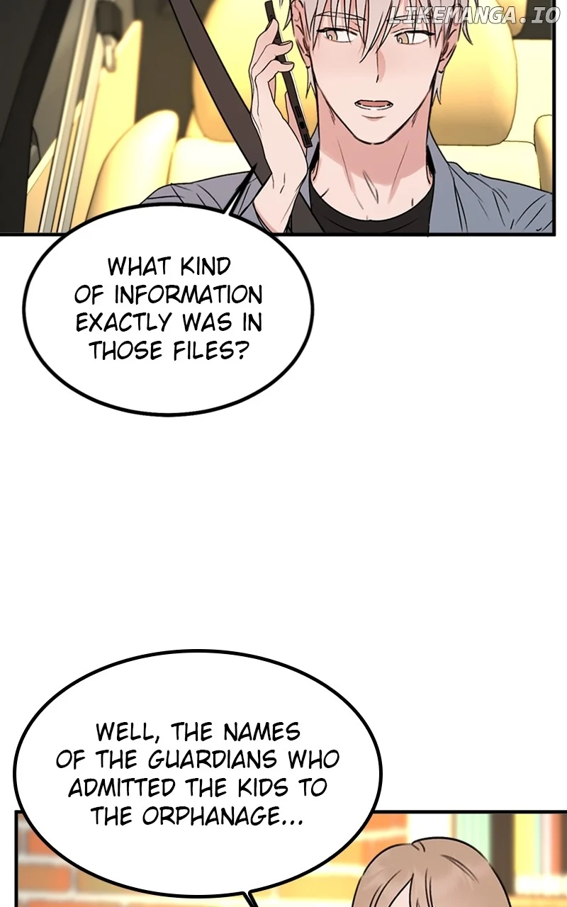My Sister’s Private Life Chapter 50 page 84