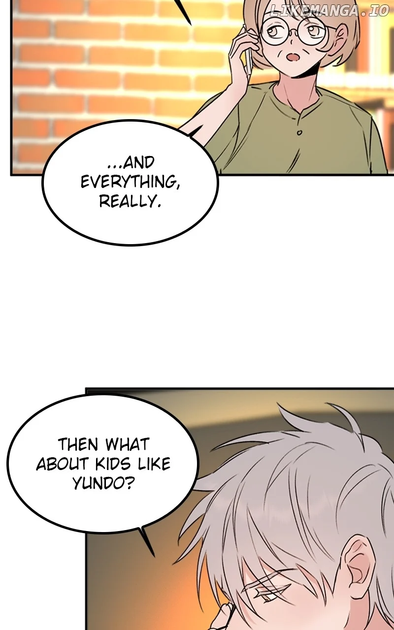 My Sister’s Private Life Chapter 50 page 85