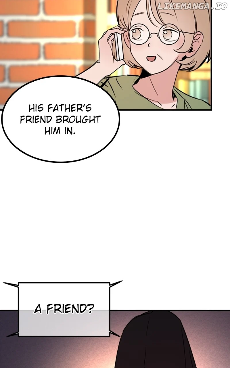 My Sister’s Private Life Chapter 50 page 87