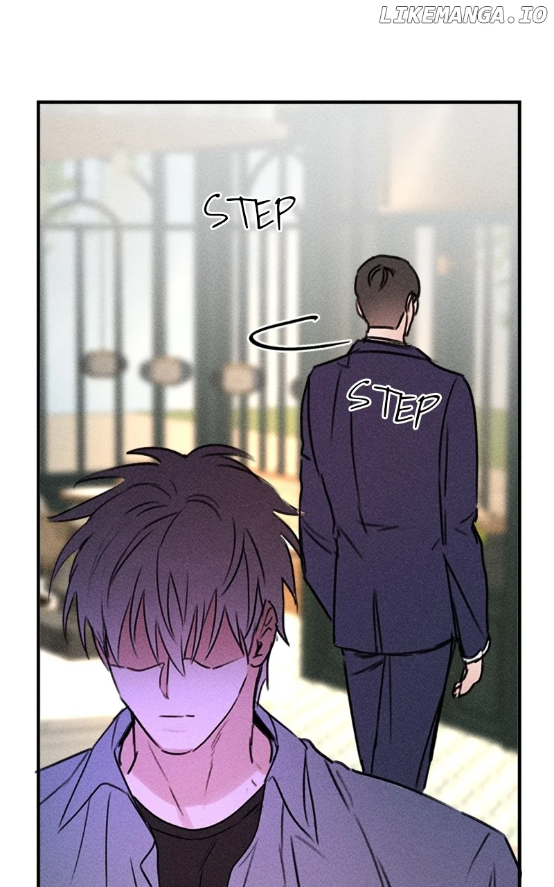My Sister’s Private Life Chapter 50 page 8