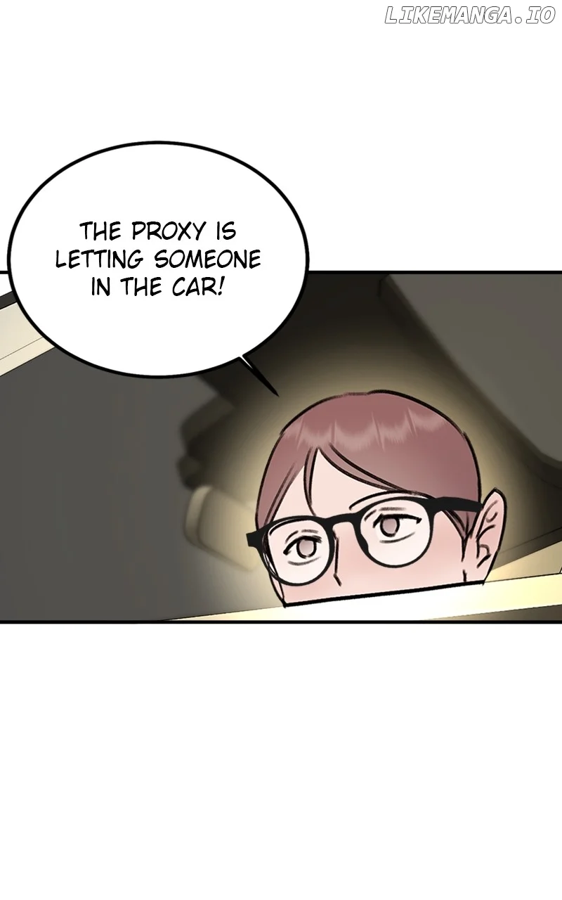 My Sister’s Private Life Chapter 50 page 92