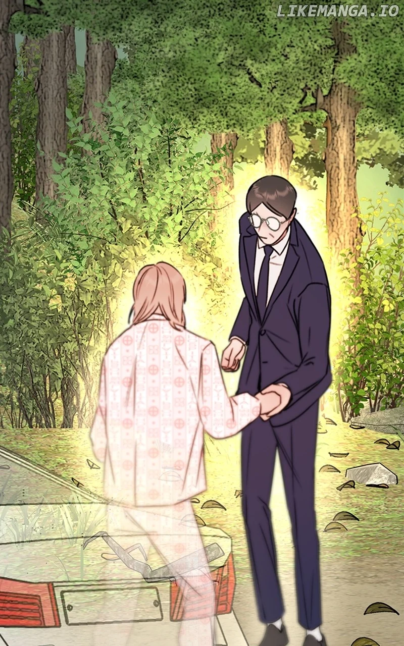 My Sister’s Private Life Chapter 50 page 94