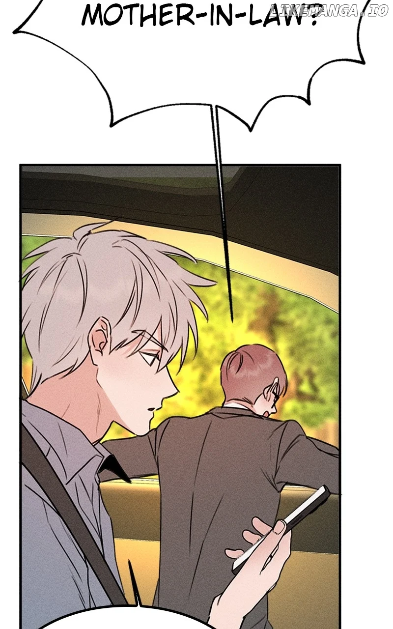 My Sister’s Private Life Chapter 50 page 97