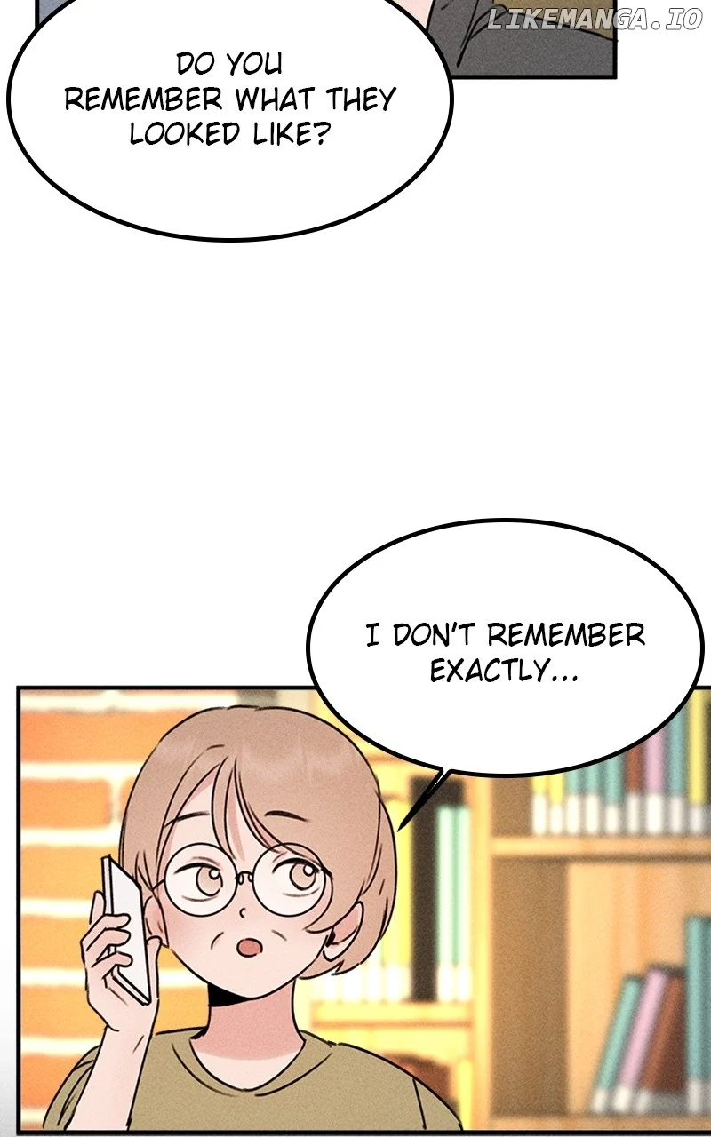 My Sister’s Private Life Chapter 50 page 98