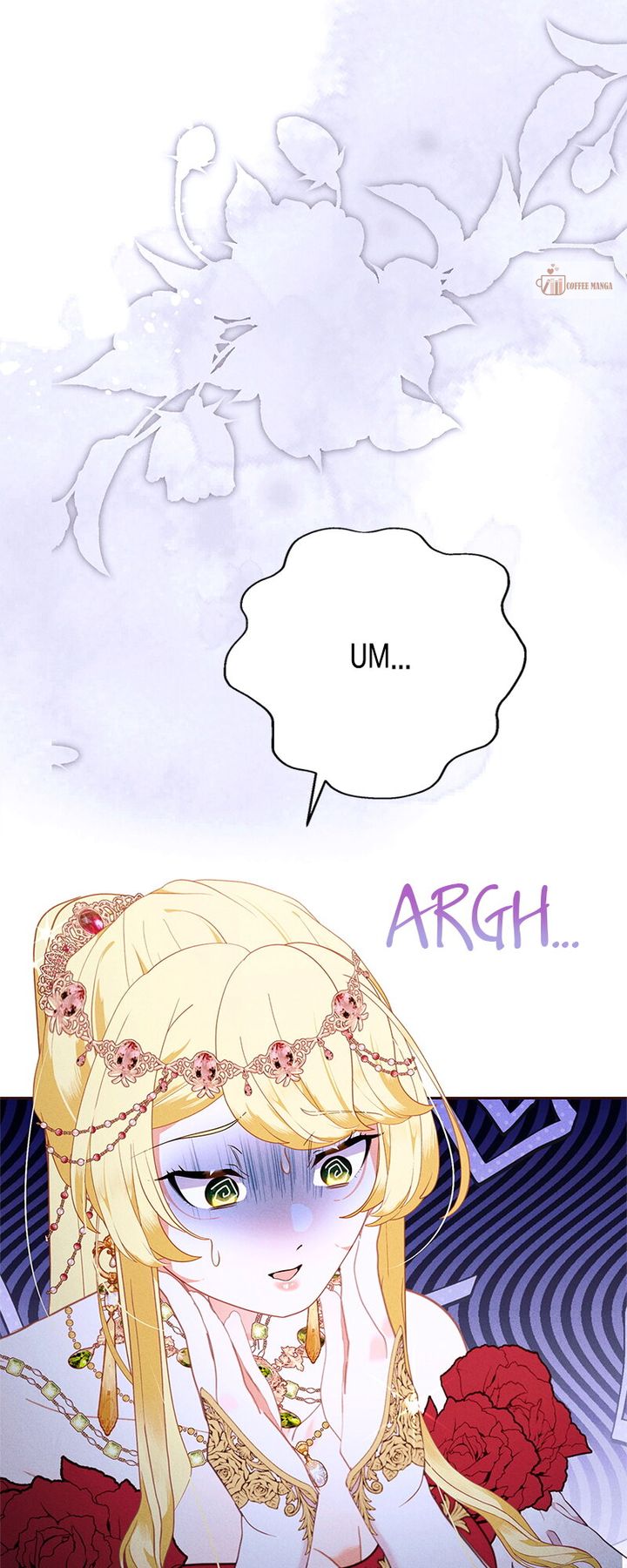 My Unwanted Engagement with the Final Boss Prince Chapter 52 page 11