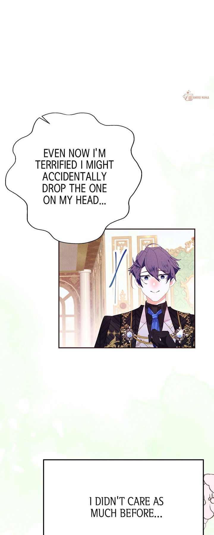 My Unwanted Engagement with the Final Boss Prince Chapter 52 page 13