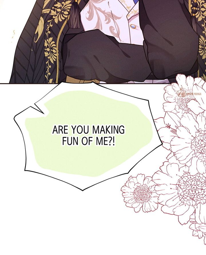 My Unwanted Engagement with the Final Boss Prince Chapter 52 page 19