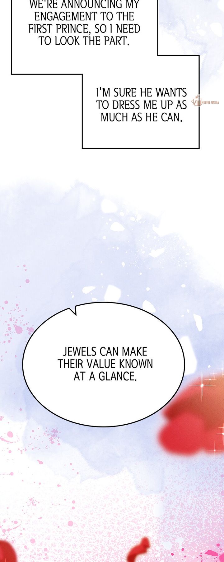 My Unwanted Engagement with the Final Boss Prince Chapter 52 page 23