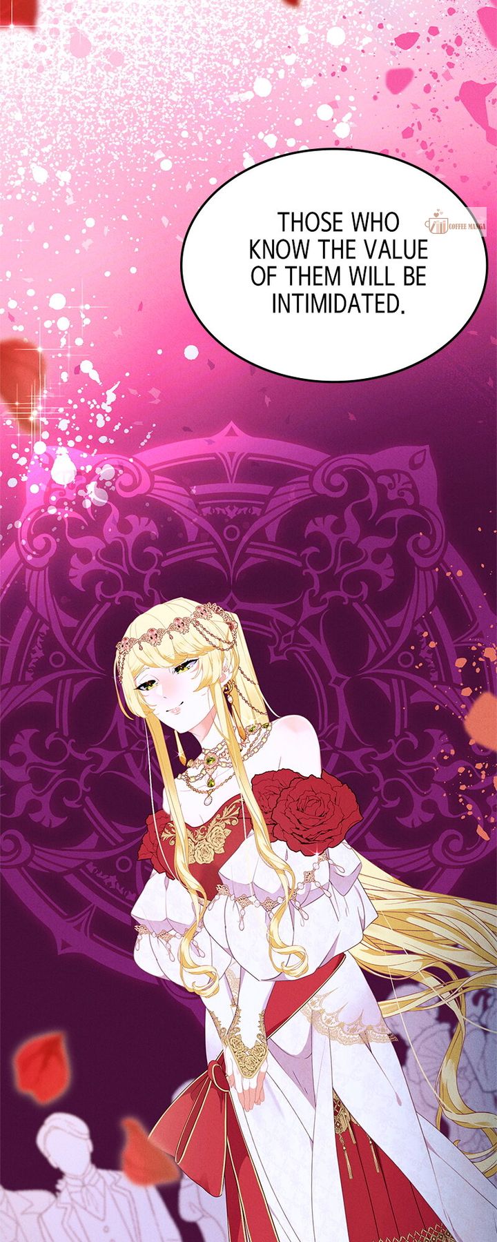 My Unwanted Engagement with the Final Boss Prince Chapter 52 page 24