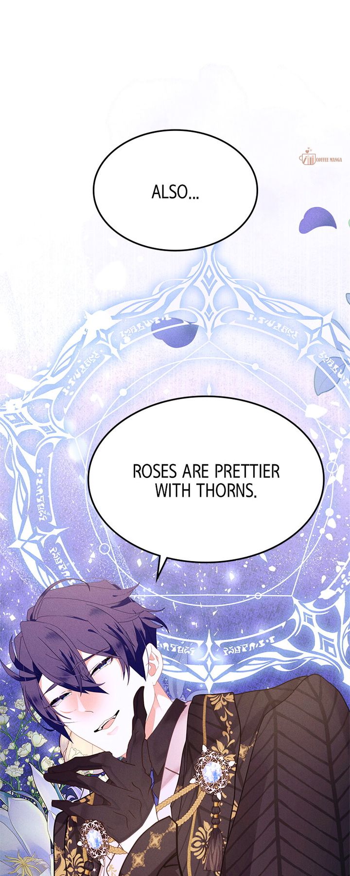 My Unwanted Engagement with the Final Boss Prince Chapter 52 page 27