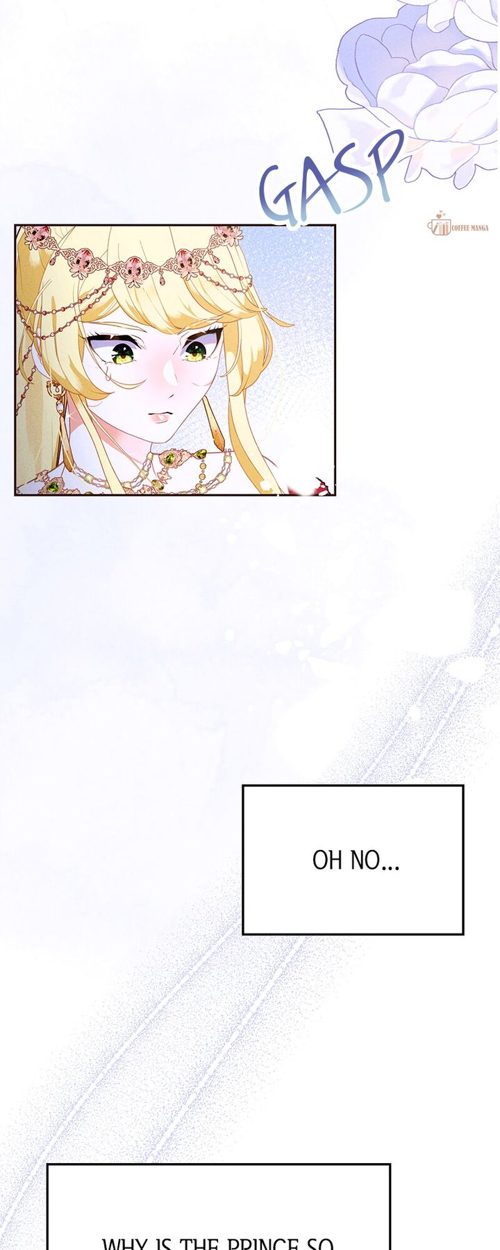 My Unwanted Engagement with the Final Boss Prince Chapter 52 page 30