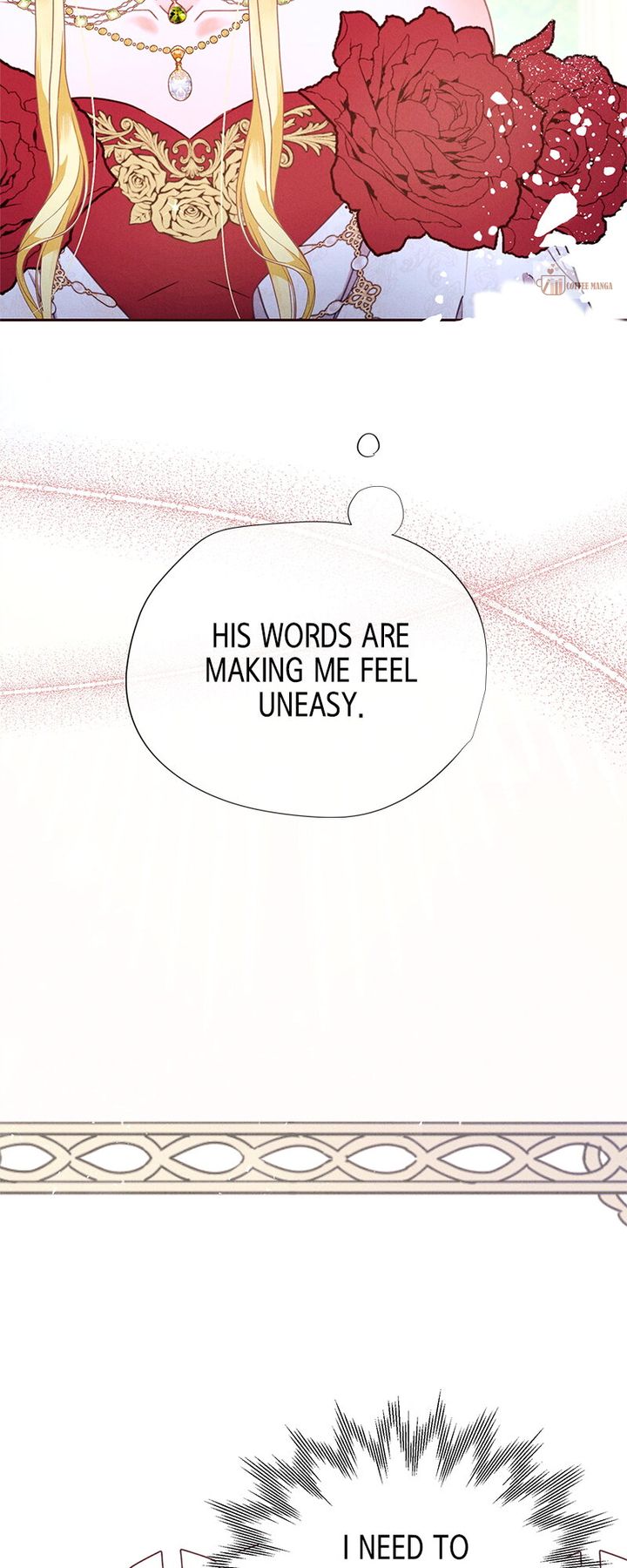 My Unwanted Engagement with the Final Boss Prince Chapter 52 page 32