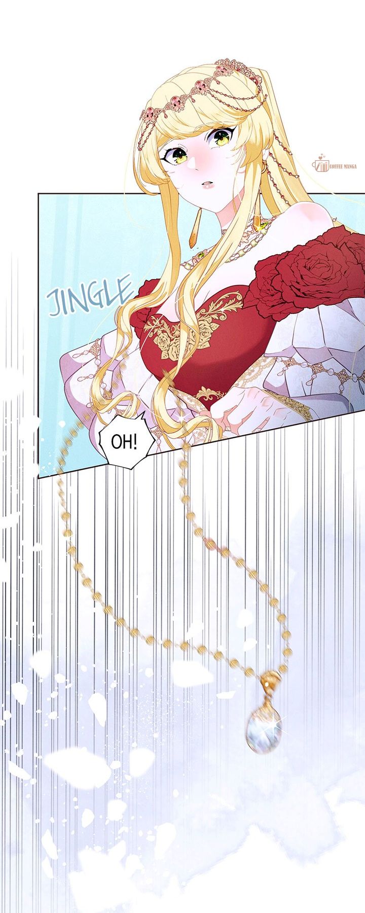 My Unwanted Engagement with the Final Boss Prince Chapter 52 page 34
