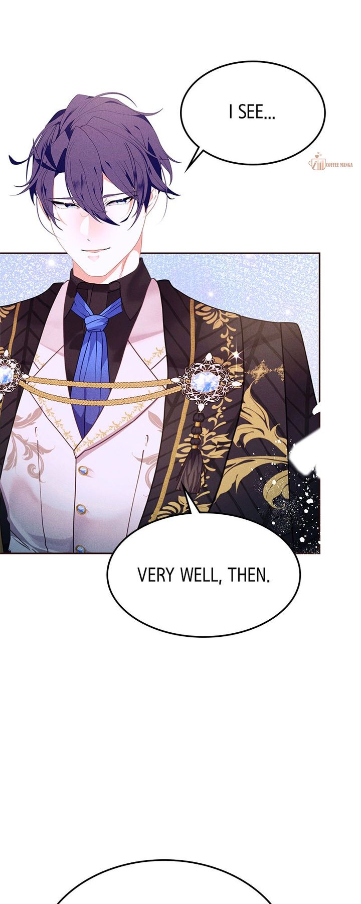 My Unwanted Engagement with the Final Boss Prince Chapter 52 page 43