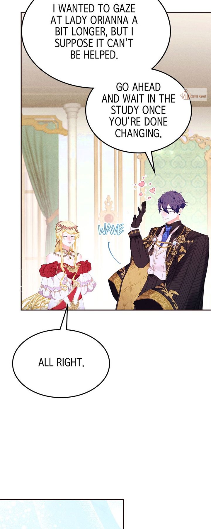 My Unwanted Engagement with the Final Boss Prince Chapter 52 page 44