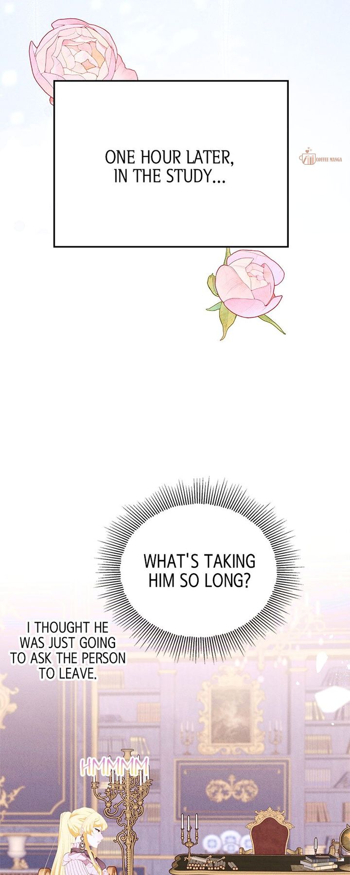 My Unwanted Engagement with the Final Boss Prince Chapter 52 page 46