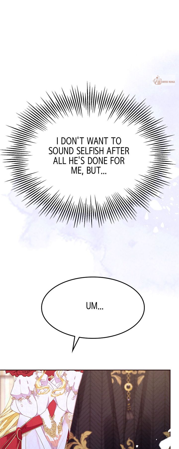 My Unwanted Engagement with the Final Boss Prince Chapter 52 page 6
