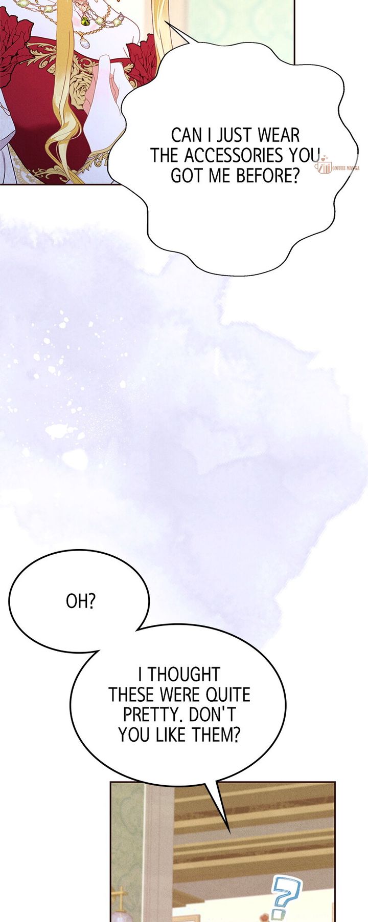 My Unwanted Engagement with the Final Boss Prince Chapter 52 page 8